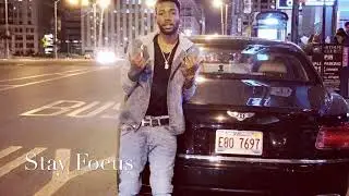YungTae - Stay Focus