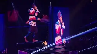 i don't know | JHOPE HOTS WORLD TOUR CHICAGO