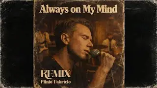 Always on My Mind (COVER) #alwaysonmymind #pliniofabricio_ #70s