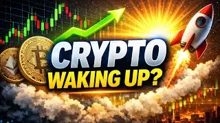 Is Crypto Finally Waking Up in 2026? Memes Like PEPE and MOG Leading the Way