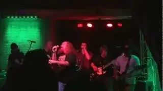 High Tide - Live at 710 Beach Club