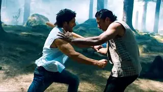 Commando-A One Man Army | Vidyut Jamwal, Jaideep Ahlawa | जबरदस्त Fighting Scene