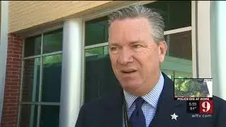 False victim of a Drive-by Shooting