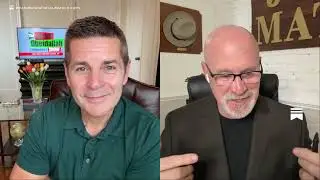 Glenn Kirschner on the Epstein files released today: Trump's lies are 