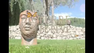 Terre de r&ecirc;ve teaser