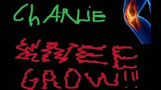 Lil Shit Feat. Charlie - Knee Grow