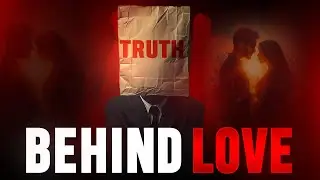 Psychology Of Falling in Love ❤️ | How Your Brain Picks Your Crush!