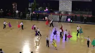 19 октября 2013 г. Style Cup . Минск-Арена