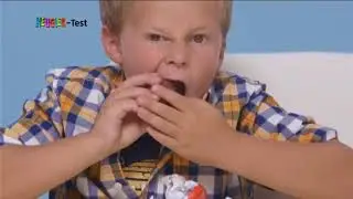 Kinder &Uuml;berraschung Neugier Test Werbespot | Na, neugierig? Werbung