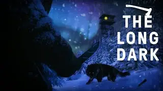 THE LONG DARK #4 ❥ ЭПИЗОД 2: Медведь монстр?
