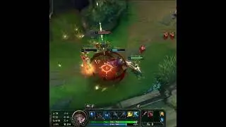 nchngaodu 22 : ashe #lol #leagueoflegends #lmht #ashe #shorts