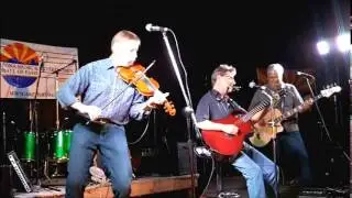 AMEHOF Fundraiser Concert  -  Ronnie Glover & Trio Rio  5 / 17 /  2015