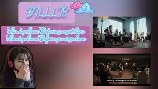 Reacting to #BILLLIE : 'cloud palace' Before sunset live + 'cloud palace' Before sunrise live 