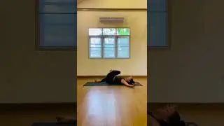 Gentle, Yet Highly Effective Hip Mobility Exercises  with Tal Swissa | Luna Alignment Yoga