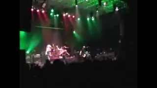 PENTAGRAM -  Live @ Metal Days festival, Tolmin, Slovenia 2013