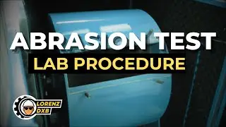 Los Angeles Abrasion Test Tutorial: Understanding and Performing Aggregate Durability Testing