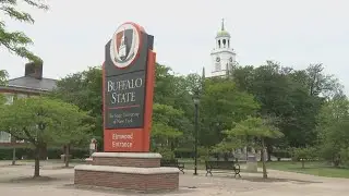 Buffalo State University to cut some programs, staff to help balance its budget
