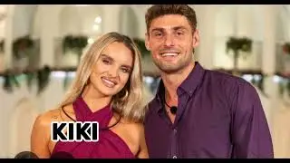 Trabo - Kiki - text