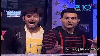Sudigali Sudheer & Getup Srinu | Big Celebrity Challenge | Full Episode - 14 | Zee Telugu