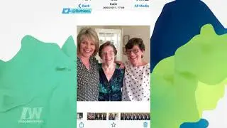 Ruth's Social Media Slip-up | Loose Women