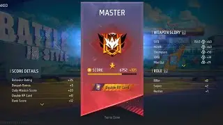 40 kill Sniper 😱 BR rank 2v2#freefire #trending #freefireshorts  