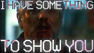 (TURN ON LOOP PLEASE!!!) Devil&rsquo;s Train- Petey (Severance)