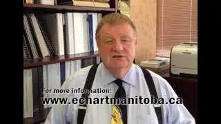 Know Your Health Information Rights: eChart Manitoba