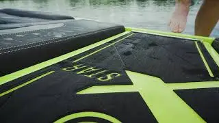 2021 SeaDek MasterCraft Pro Commercial
