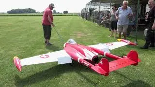 Wey 2019 | Venom von Jürgen Schröder