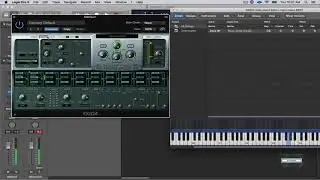 Logic Pro X: How Import Trap Drum Kits (The Easy Way)