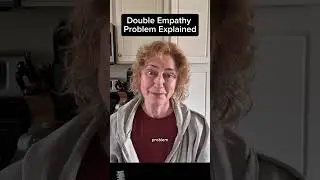 Double empathy Problem Explained Through this Autism Skit #autismparenting #autismsupport #autism