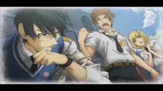 Valkyria Chronicles 2 - Opening