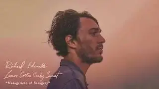 Richard Edwards - Management of Savagery (Official Audio)