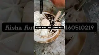 Passo Complete general tuning | Fuel Average Problem & Solution