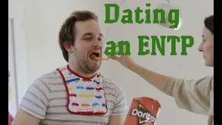 Dating an ENTP? 6 Rules