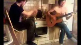 Колхозный панк