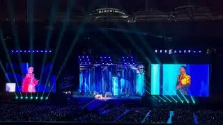 Dato’ Sri Siti Nurhaliza & Hafiz Suip - Muara Hati #fyp 