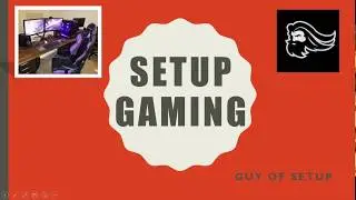 Video sobre SETUP GAMER BARATO