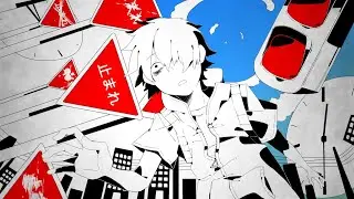 Kagerou Daze (JIN ft. Shoichi Taguchi) Kagerou Days 5.47* 211pp | Osu!