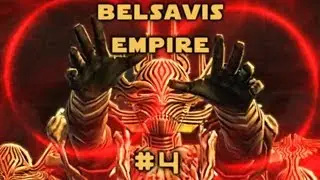 Belsavis Side Storyline Empire Missions Part 4 (The Dread Masters) | SWTOR | PWY
