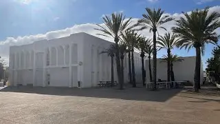 Portes obertes CEIP Santa Maria del Mar