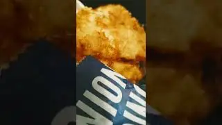 #culver #cod #onionrings #coleslaw #satisfying #mukbang