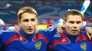 National Anthem of the Russian Federation