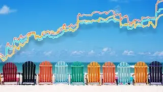 Наши ТОП-3 летних выбора акций