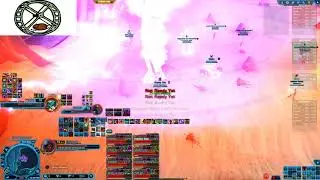 [Hustling Hamsters] SWTOR Scum and Villainy 8 MM Titan 6 (tank POV)