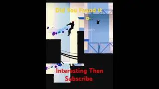 Vector Nick Pro Tricks #parkour #parkrunner #shortsfeed #gaming #viralvideo #learning #actionrunner