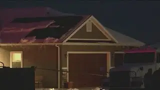 Father kills entire family, including 5 children, in mass shooting, police say