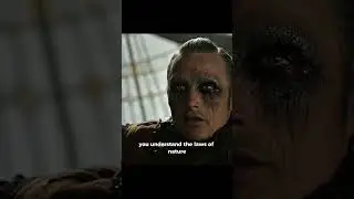 Kaecilius telling Dr Strange #shorts #marvel #drstrange #movie