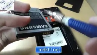 اصلاح و حل مشكلة انطفاء الهاتف فجأة لوحده