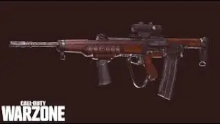 This EM2 Is The Best Sniper Support Gun In Warzone